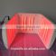 NL-PDT500 Powerful skin tightening skin care led pdt red green blue light therapy