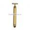 Hot sell Device Facial Massager Energy 24K Gold Beauty Bar beauty your world