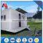 Affortable Africa/Asia/South America Light Steel Prefab House
