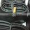 Wholesale butyl finish inner natural rubber tubes for two wheeler tyres
