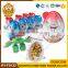 Super Big Plastic Surprise Egg Toy Candy