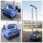 building construction tools automatic sand plaster machine for sale