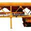 Shengya PLD1200 Concrete Batching Machine with lost cost in Africa