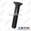 supplying staineless steel hex socket cap screws