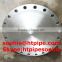 AISI SAE 4130 Blind Flange for Pipe Line