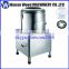 High quality durable small potato chips packing machine