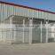 6ftX5ft Galvanized Steel Dog Panel for Enclosure