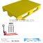 Pallet for pallet rack wholesale aceally plastic pallet with high quality