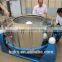 Factory supply new type high quality sheep wool washing drying machine,low price with best quality