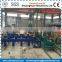 60 Inch Timber Cutting Bandsaw Mill With Hydraulic Log Carriage