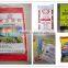 25kg 50kg 100% Virgin pp Woven Bag Fertilizer Bags