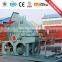 500-1000kg/h disc wood chipper with CE ISO