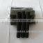 Finger hookah charcoal less ash long burning time
