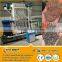 Recycling machine metal copper wire crusher copper extraction equipment