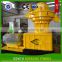 Good quality wood pellet granulating machine