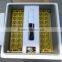HOT SALE! quality certified capacity 48 eggs auto chicken egg incubator made in tongda factory