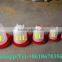 Agricultural equipments chicken farms automatic chicken drinking system chicken drinker for sale