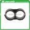 Plastic Drip Irrigation Hoses Connector Fittings