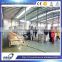 Automatic Puffing Wheat Flour Extrusioncorn flakes machine Process Line