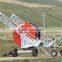Automatic Farm Irrigation System, Water Reel Irrigation