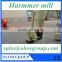 straw hay hammer mill manufacturer