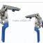 Wholesale Chicken Cage Plier With M Nails Hand Operated Fence Plier