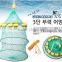 Hot sale fishing trap for Korea market