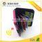 Metal Aluminum Business ID Credit Card RFID Blocking Card Holder Case