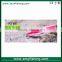 Fly fishing soft lure single tails bait