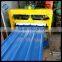 Aluminum Metal roof tile making machine