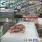 Professional Meat Processing Production Deboning and Trimming Conveying Line