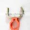 galvanize metal parts/overgild spring/electroplate metal parts