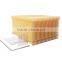 Beekeeping Tools Honey Flow bee Hive Frames (7pieces) Plastic Bee Frames