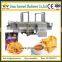 hot sale chips snack making machine