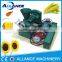 3-5ton /day sesame hydraulic oil press/hydraulic almond oil press machine/mini hydraulic oil press