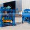 Low price block machine QT40-2 semi automatic mechanical concrete block machine