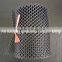 Plastic mesh plastic net Net sink Pipe fence