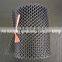 Plastic Gutter Guard Mesh Gurden Plastic netting Sink fence