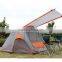 4 Persons Custom Camping Tent From FUJIE