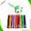 Jumbo Loopy Chenille Stems