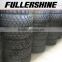 FULLERSHINE/LANDFIGHTER race tires off road MT tyres 35X12.5R15 XTERRAIN MUD in mud terrain king of Italy