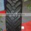 Chinese factory good flotation implement 800/45-22.5 foresty tire on sales