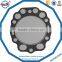 Auto parts cylinder head gasket kit for car engine S1115 for sale