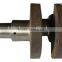 Chinese supplier Single Cylinder Diesel engine Crankshaft