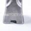 high quality forged excavator parts tooth point