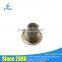 china supplier custom made cnc stainless steel screw and nuts