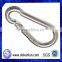 OEM Steel Small Spring Clip Carbine Hook