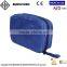 Large Hanging Wash Bag Men's Women's Toiletries Travel Make-Up Case, Zip Closure