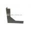 injection plastic parts for profile