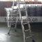 Little giant aluminium multi-purpose ladder